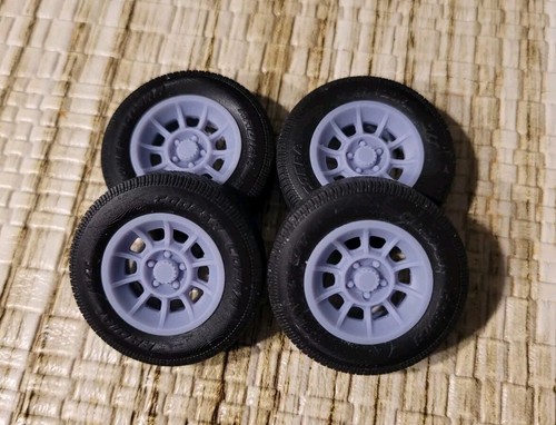 Scale dukes of hazzard - of,