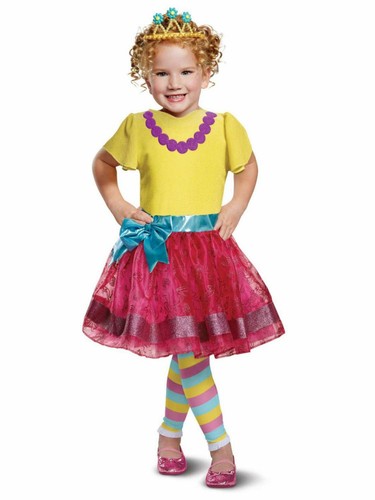 Disney girls toddler fancy - toddler,