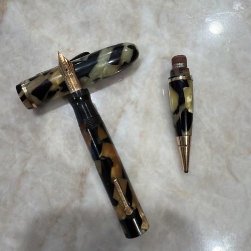 Vintage conklin ensemble - vintage,