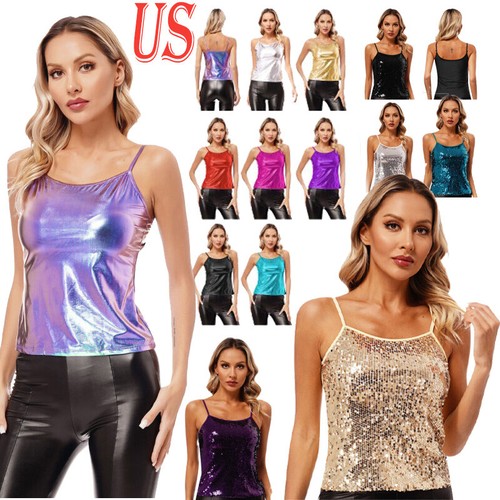 Womens dance top sleeveless - dance,