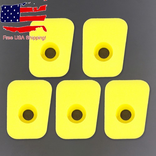 Foam air filter - 5x, briggs