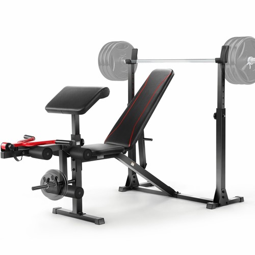 900lbs olympic weight - weight, bench