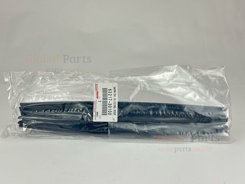 Toyota oem garnish sliding - toyota,