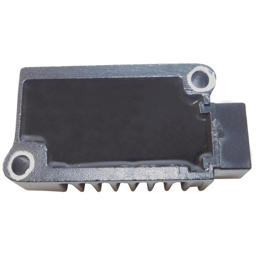 New voltage regulator - new,