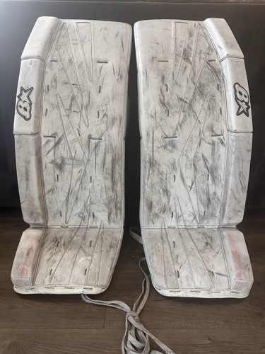 Brian net zero goalie leg - brian’s,