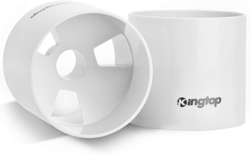 Kingtop golf hole cup fit - kingtop,