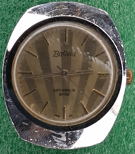 Lot w2359 mens bolivia 2000 - 2000, 1j