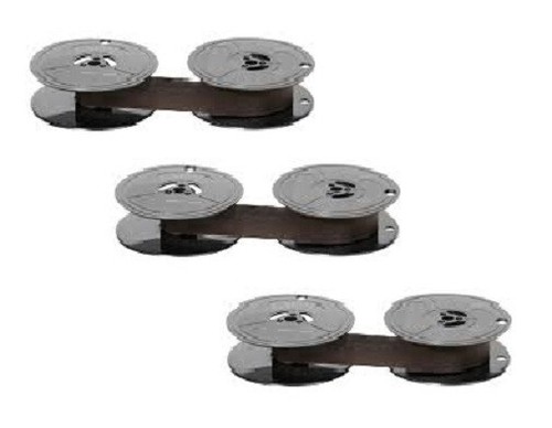 Ribbon nylon black for - 3,