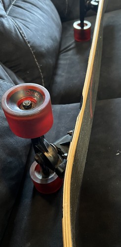 Quest the super cruiser - quest,