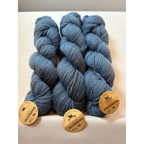 Paternayan 100 virgin - 100%, wool