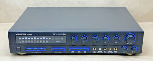 Vocopro 2080k karaoke - vocopro, da-2080k