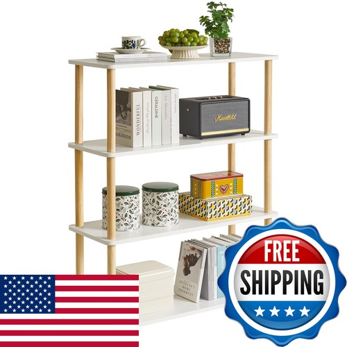 Ibuyke tier wooden - 4-tier,