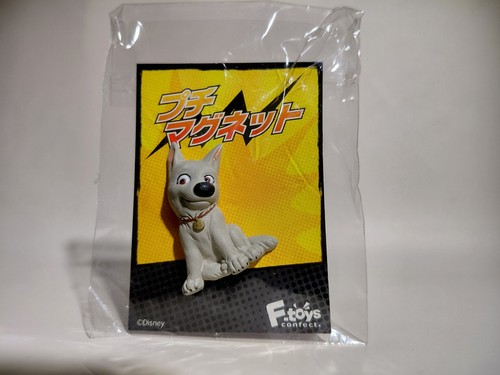 Minature bolt dog disney - minature,
