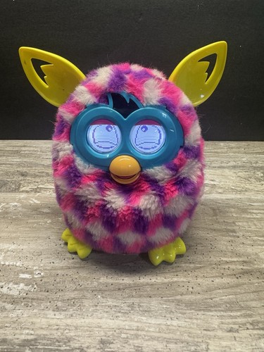 2012 furby boom - 2012,