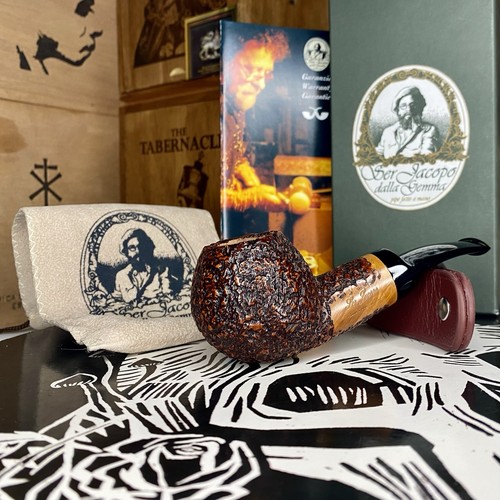 Ser jacopo hand made in - ser,