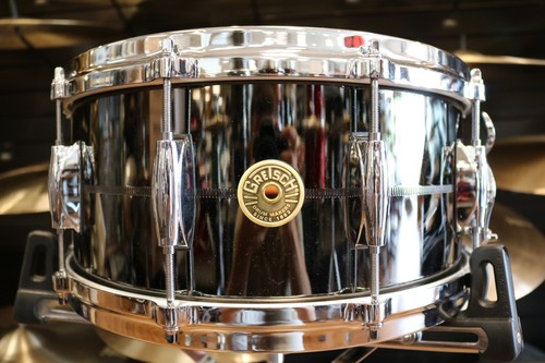 Gretsch usa custom 5x14 - usa,