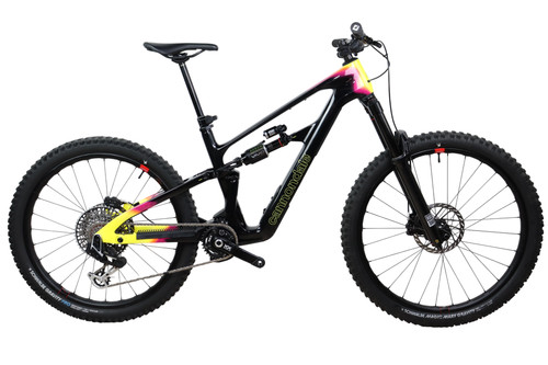2026 cannondale bad habit - cannondale,