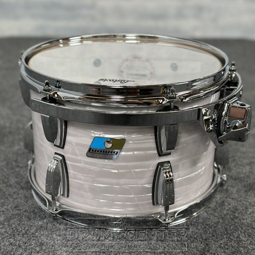 Ludwig classic maple - ludwig, "super