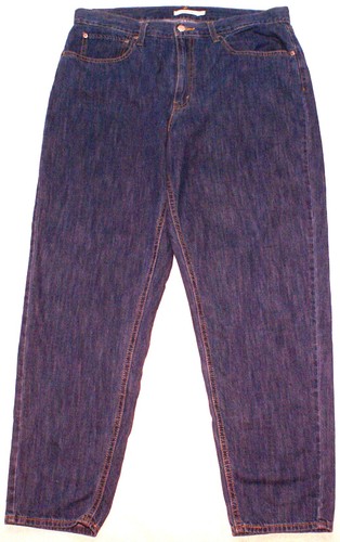 Levi 80s mom jeans - 80s,