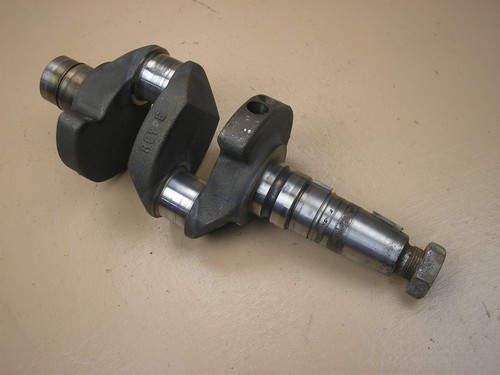 Kohler k582 23hp engine - kohler,