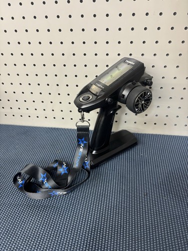 Futaba t4pm transmitter - futaba,