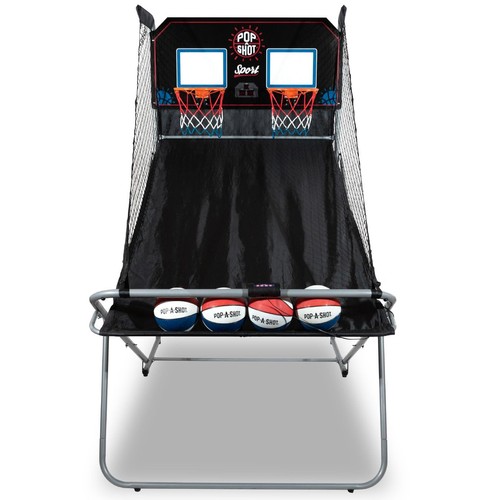 Pop shot official dual - dual,