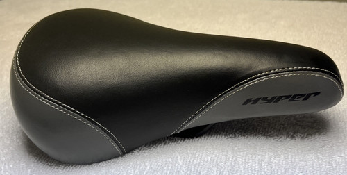 Hyper saddle bicycle seat - hyper,