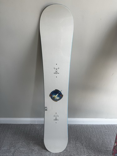 Burton rippey 156 pro model - burton,