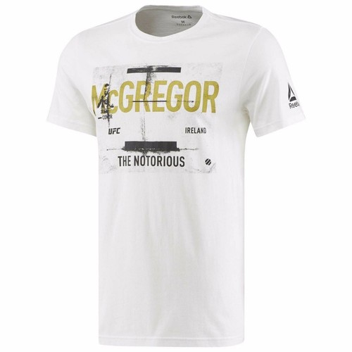 New men reebok ufc - men's, fan