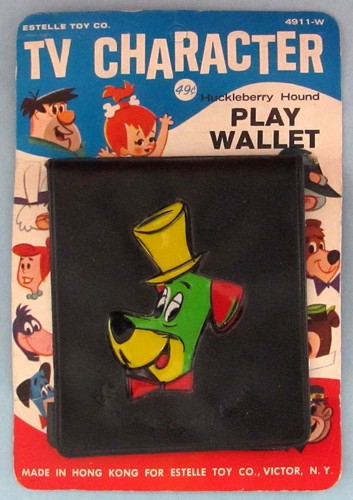 1964 estelle toy hanna - 1964,