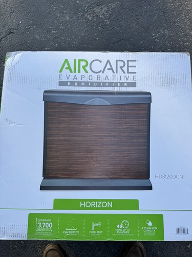 Aircare digital whole house - digital, whole-house