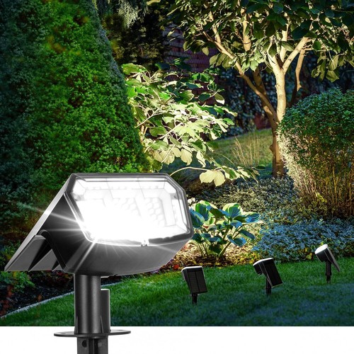 Solar spot lights outdoor - solar,