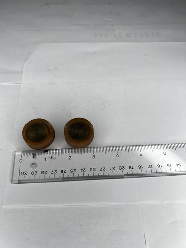 Set original bakelite - set,