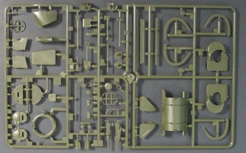 Asuka models 35th - 1/35th, scale