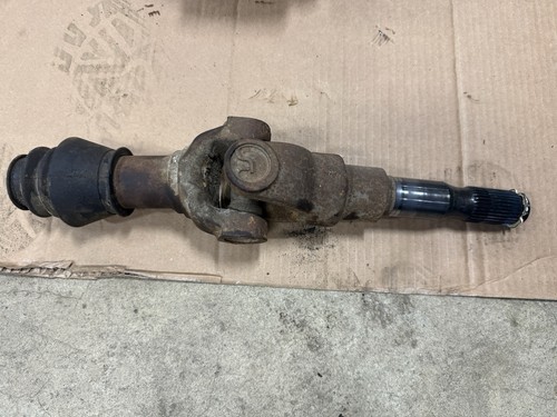 Ford f250 dana - dana,