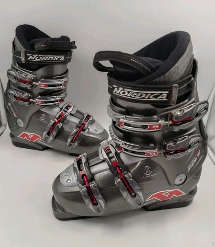 Nordica easy move ski - easy, hp