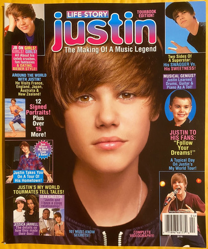 Justin bieber life - justin,