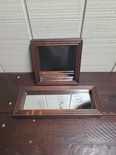 Vintage square rectangle - 2,