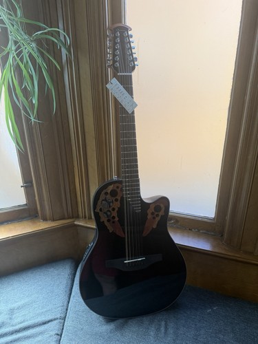 Ovation celebrity elite ce4412 - ovation,