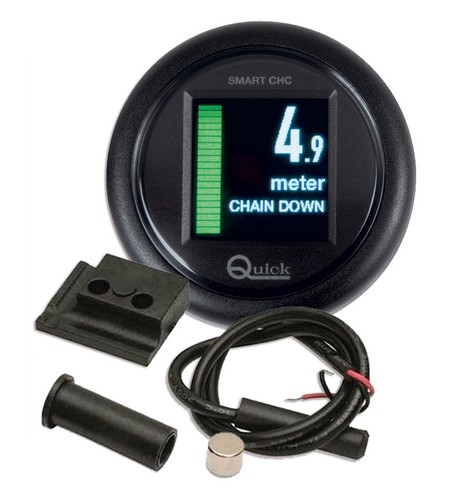 Quick smart chc chain counter - chc,
