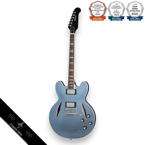 Epiphone dave grohl - dave, dg-335