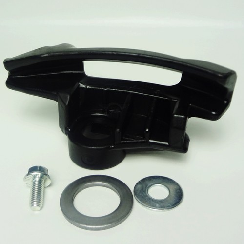 Tire machine changer - tire, mount