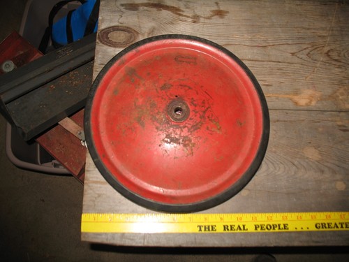 Vtg official soap box - vtg,