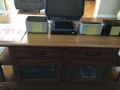 Quicksilver microfiche machine - quicksilver,