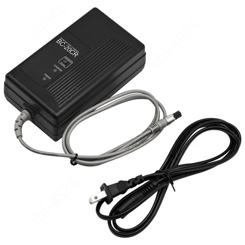 20cr charger for topcon - charger,