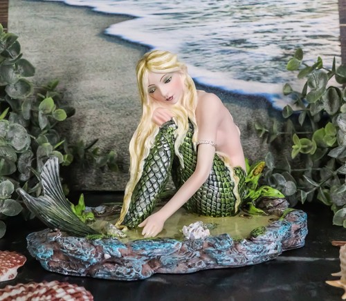 Ebros young maiden mermaid - ebros,