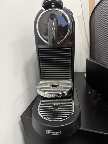 Nespresso citiz delonghi - ,
