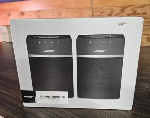Bose soundtouch wireless - soundtouch,