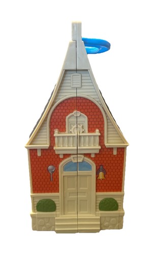 Sesame street playskool - sesame,