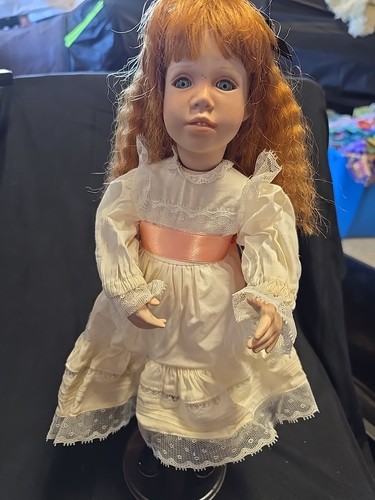 1990 susan krey - 1990, polly